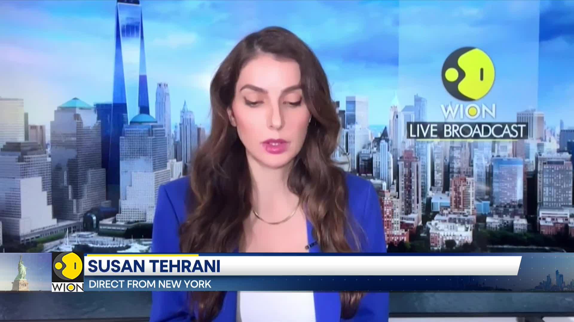 WionNews Video