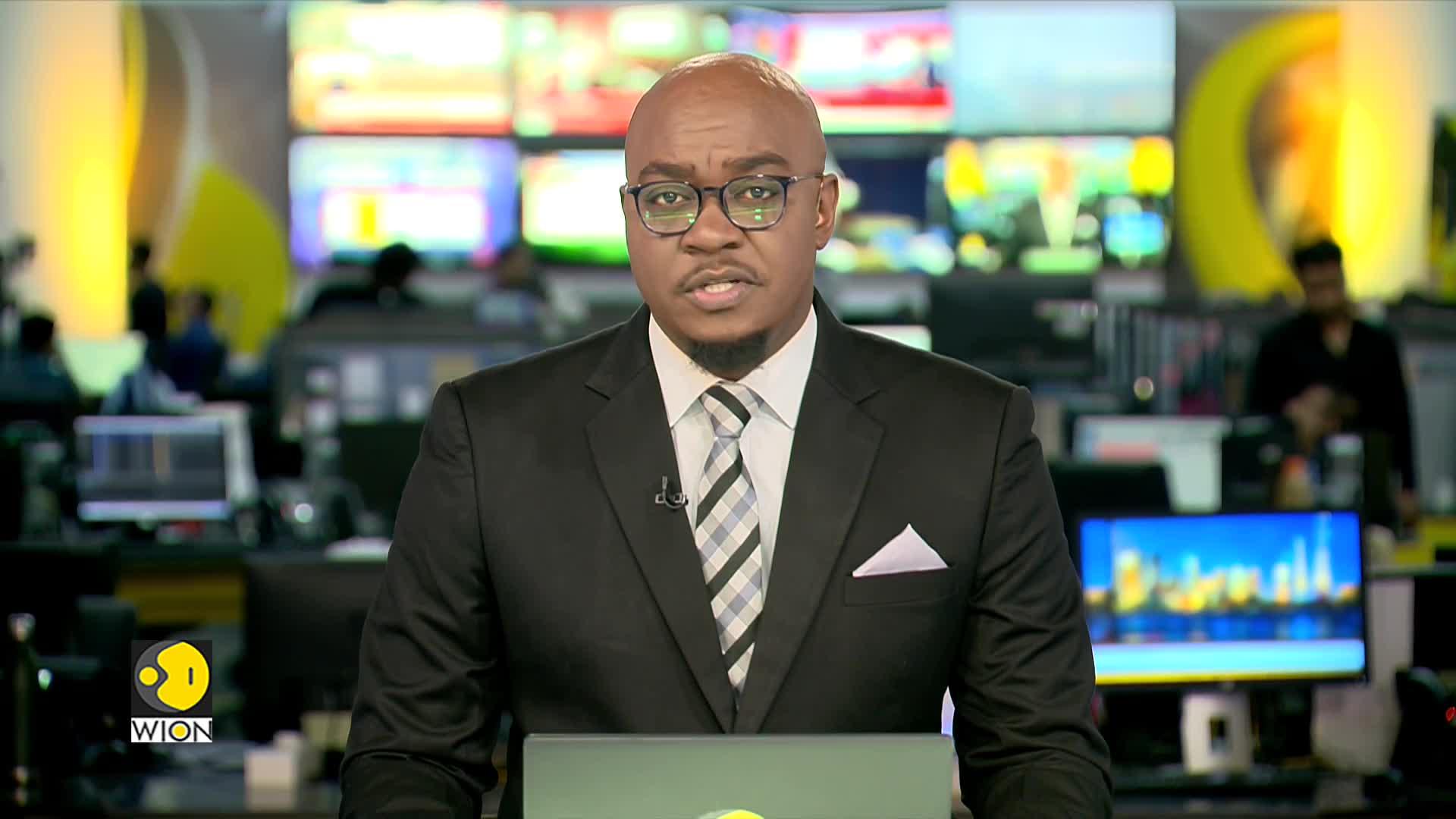WionNews Video