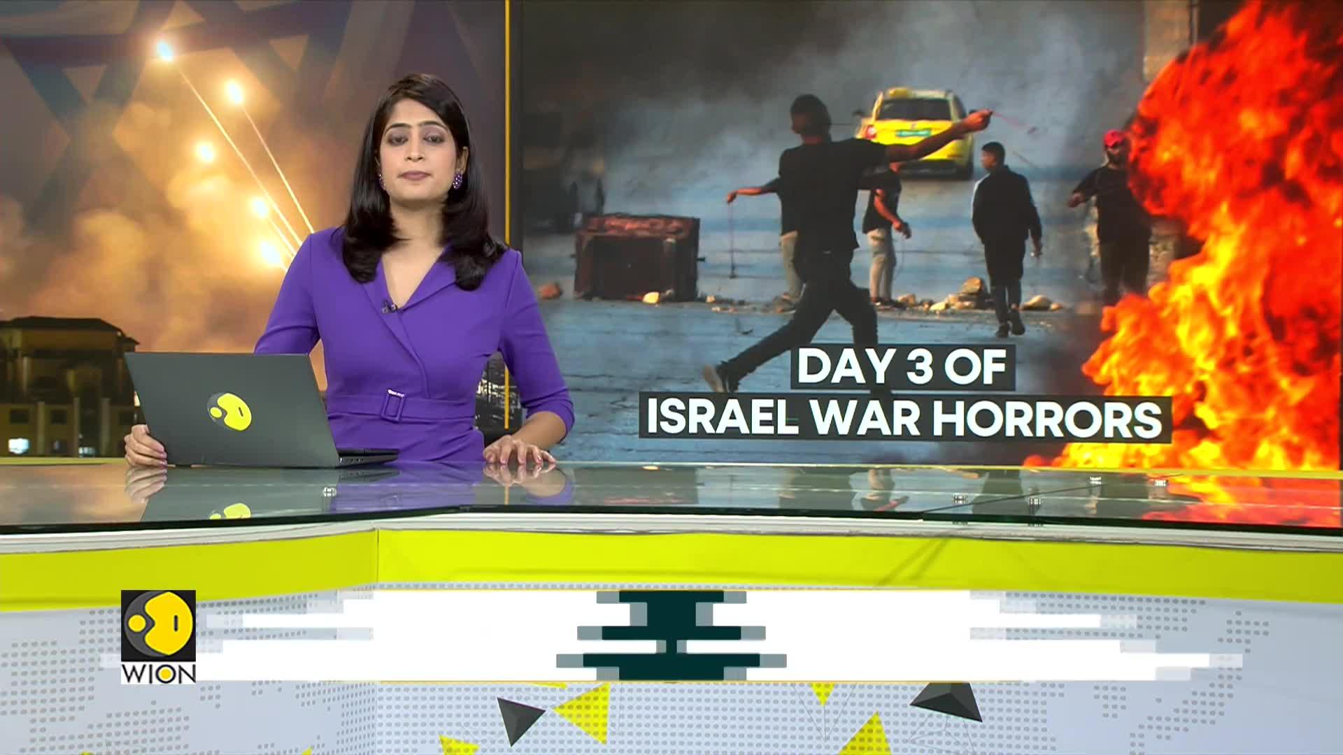 WionNews Video