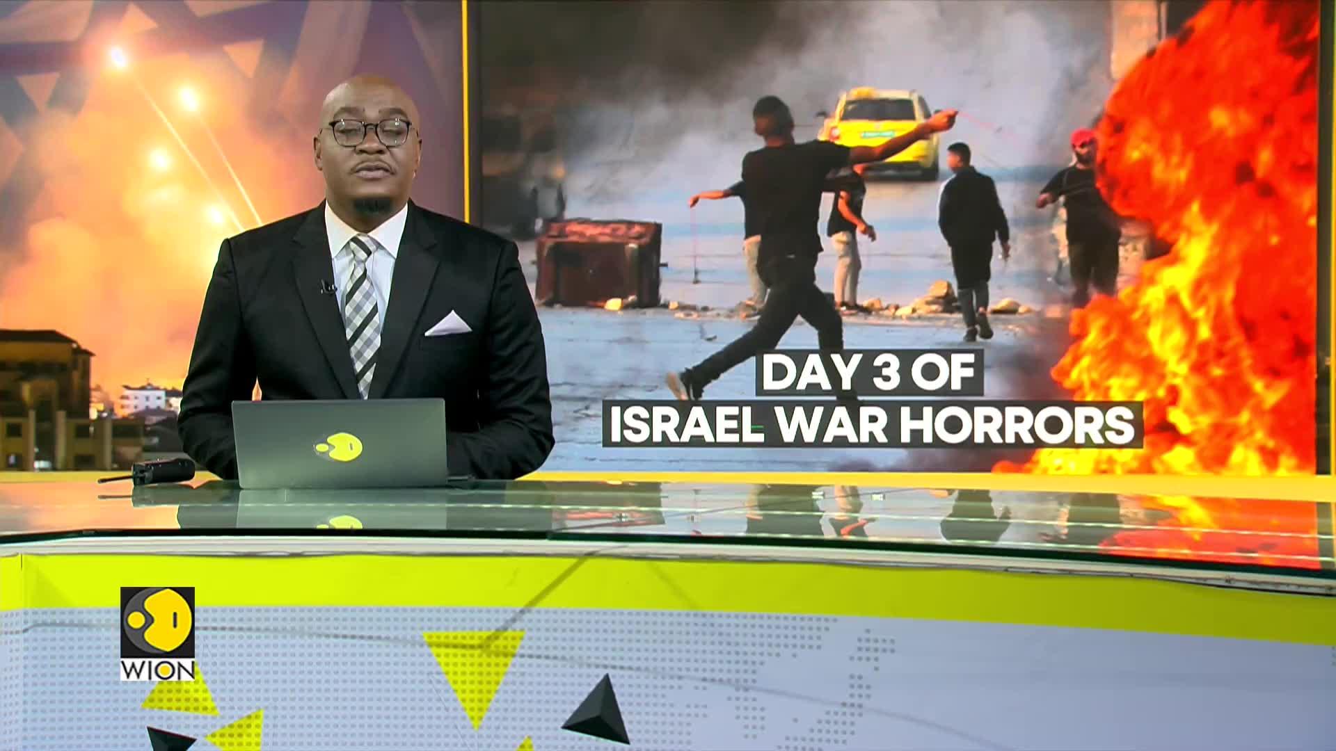 WionNews Video