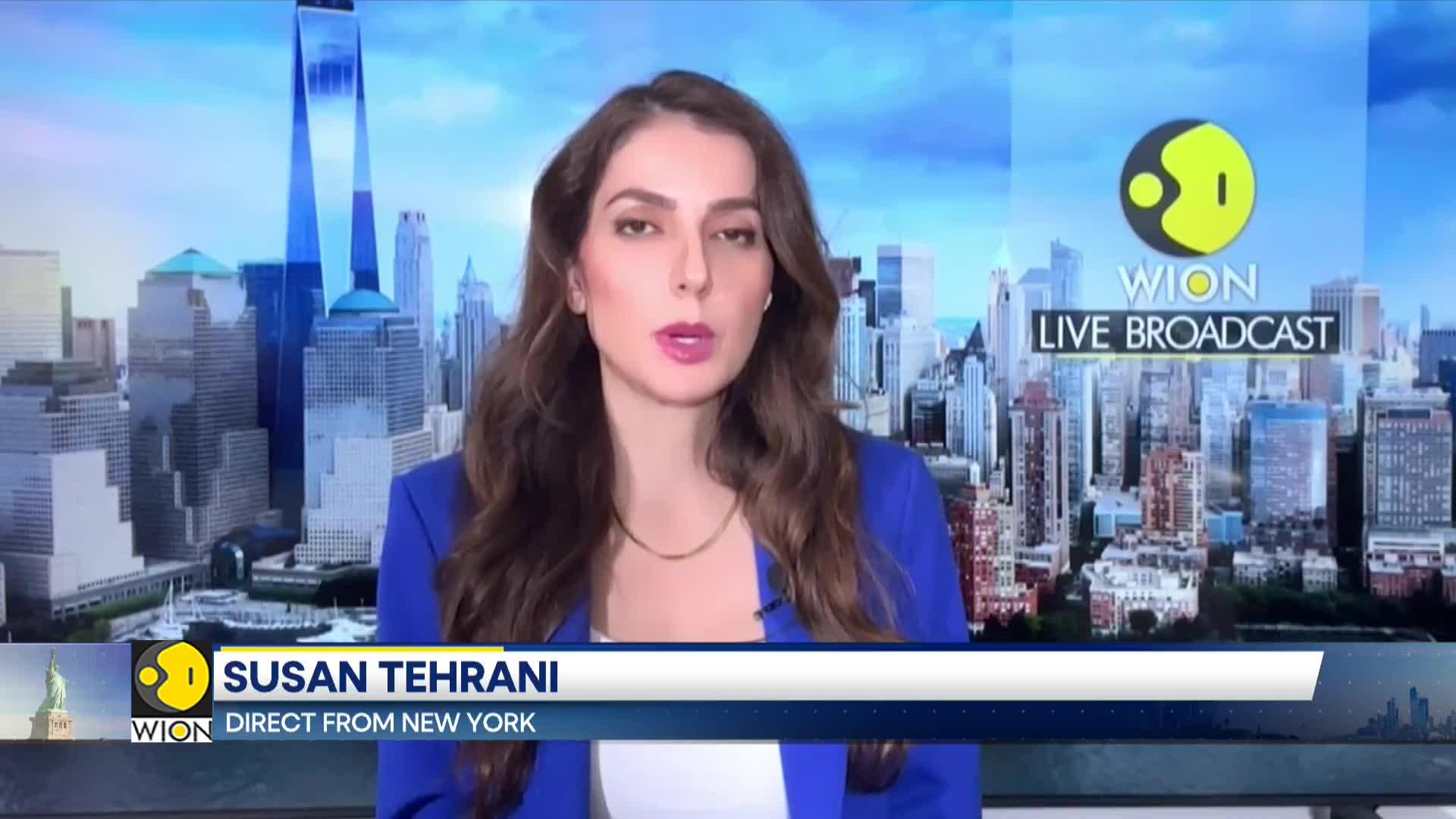 WionNews Video