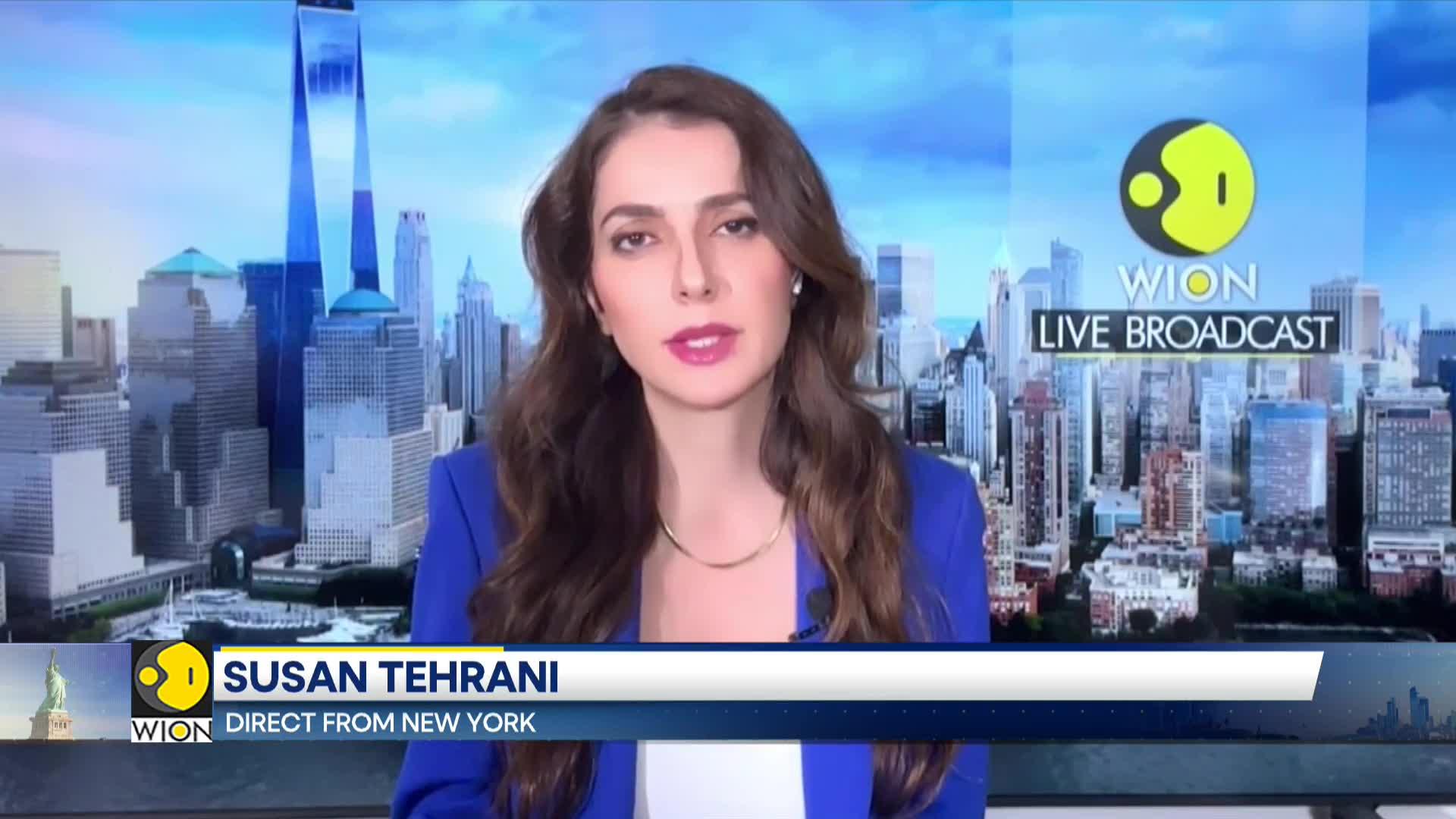 WionNews Video