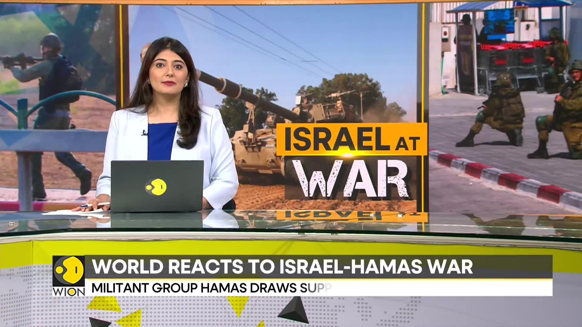 WionNews Video