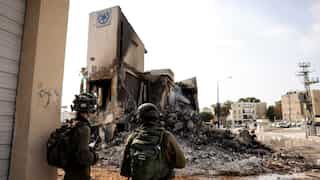 A medieval-style brutality and its geopolitical repercussions on West Asia