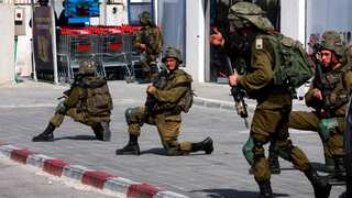 Iranian President Ebrahim Raisi backs Hamas attack, calls it Palestinians' right to self-defence