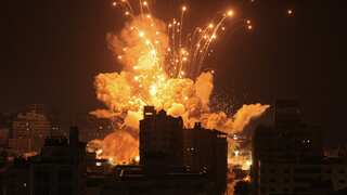 After brutal Hamas attack, Israeli rescue service retrieves 260 bodies from music festival