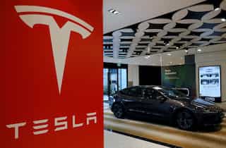 Tesla's China-made EV sales dip in September; BYD gains ground