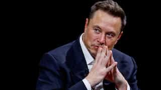 Elon Musk takes a dig after Satya Nadella announces Altman is joining Microsoft