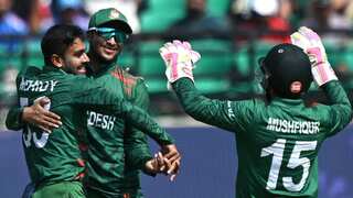 ENG vs BAN live streaming for free: How to watch World Cup 2023 England vs Bangladesh live on mobile app, TV