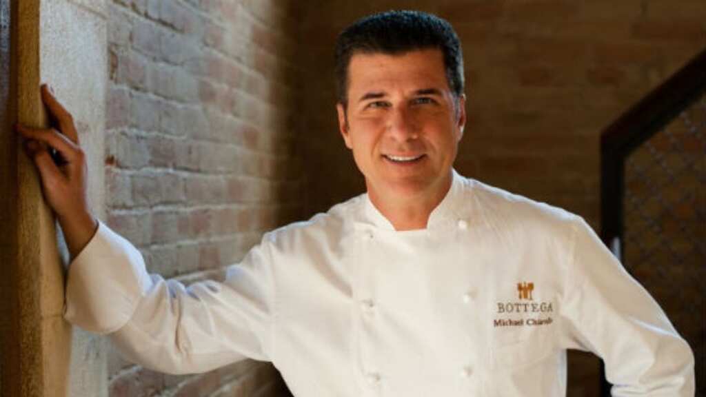 Celebrity chef Michael Chiarello dies at 61 due to allergic reaction