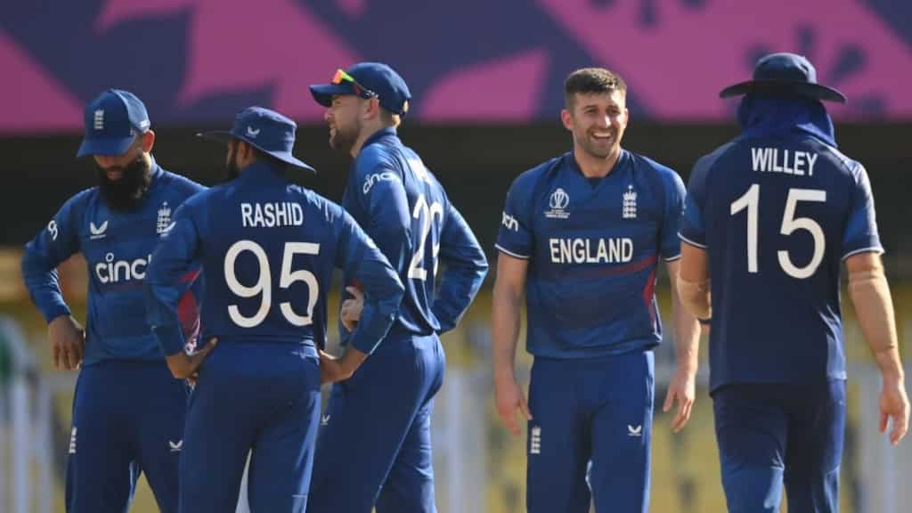 ENG vs BAN Head to Head: World Cup 2023 England vs Bangladesh date, time, squads, live streaming, playing XI