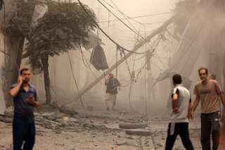 Did Israel’s famed intelligence service Mossad fail to foresee Hamas’ unprecedented terror attack?