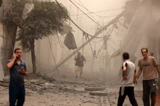 Did Israel’s famed intelligence service Mossad fail to foresee Hamas’ unprecedented terror attack?