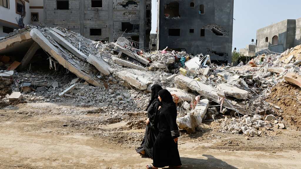 Here's why Hamas chose October 7 to launch bloodiest attack on Israel