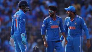 ICC World Cup 2023 updated points table: India at top, check most runs and wicket-taker full list