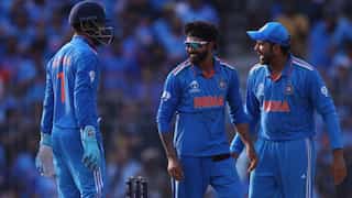 ICC World Cup 2023 updated points table: India at top, check most runs and wicket-taker full list