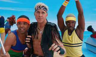 Did you know Ryan Gosling's 'I'm Just Ken' song was about to get nixed from Barbie?