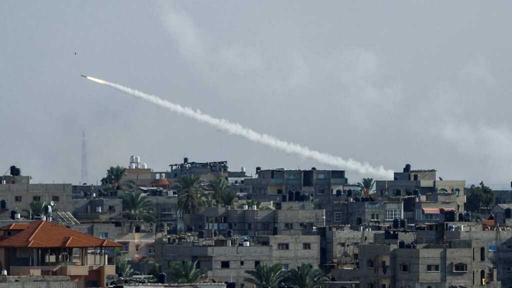 Did Hamas dupe Israel into a false sense of security before launching bloody attack?