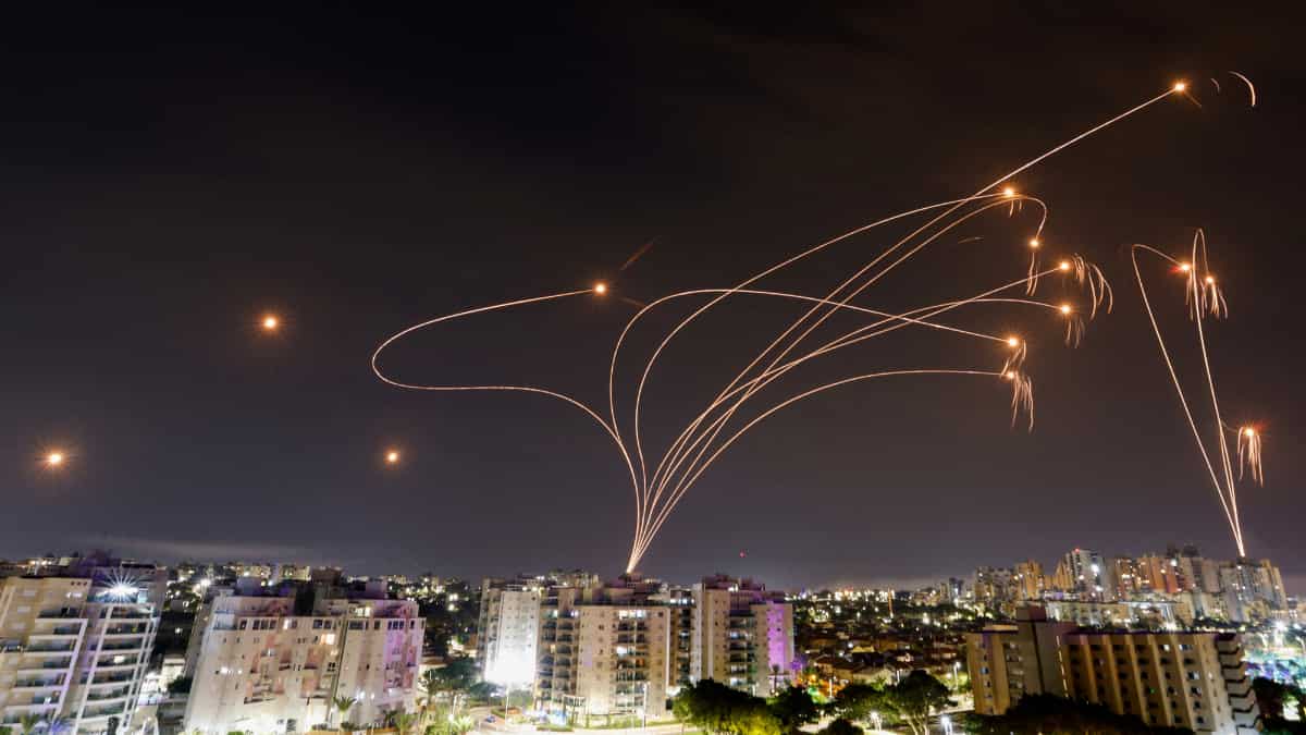 Israel vs Hamas: Jerusalem declares 'control of communities', calls for 'complete siege' on Gaza Israel vs Hamas: Jerusalem declares 'control of communities', calls for 'complete siege' on Gaza