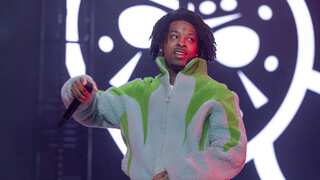 Rapper 21 Savage granted permanent US residency, plans international homecoming concert in London