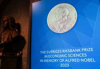 Claudia Goldin awarded Nobel Prize in economics for research on women's labour market impact