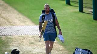 World Cup 2023: England’s Ben Stokes doubtful for Bangladesh game