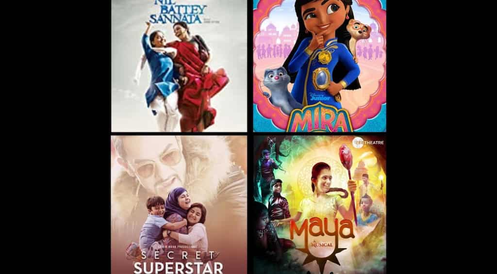 Celebrate girlhood with these trailblazing stories this International Day of Girl Child