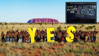 Early votes show Australia set to reject landmark Indigenous Voice referendum