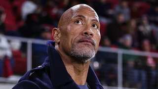 Dwayne Johnson clarifies he never misbehaved on set but has come late at times, peed in bottles