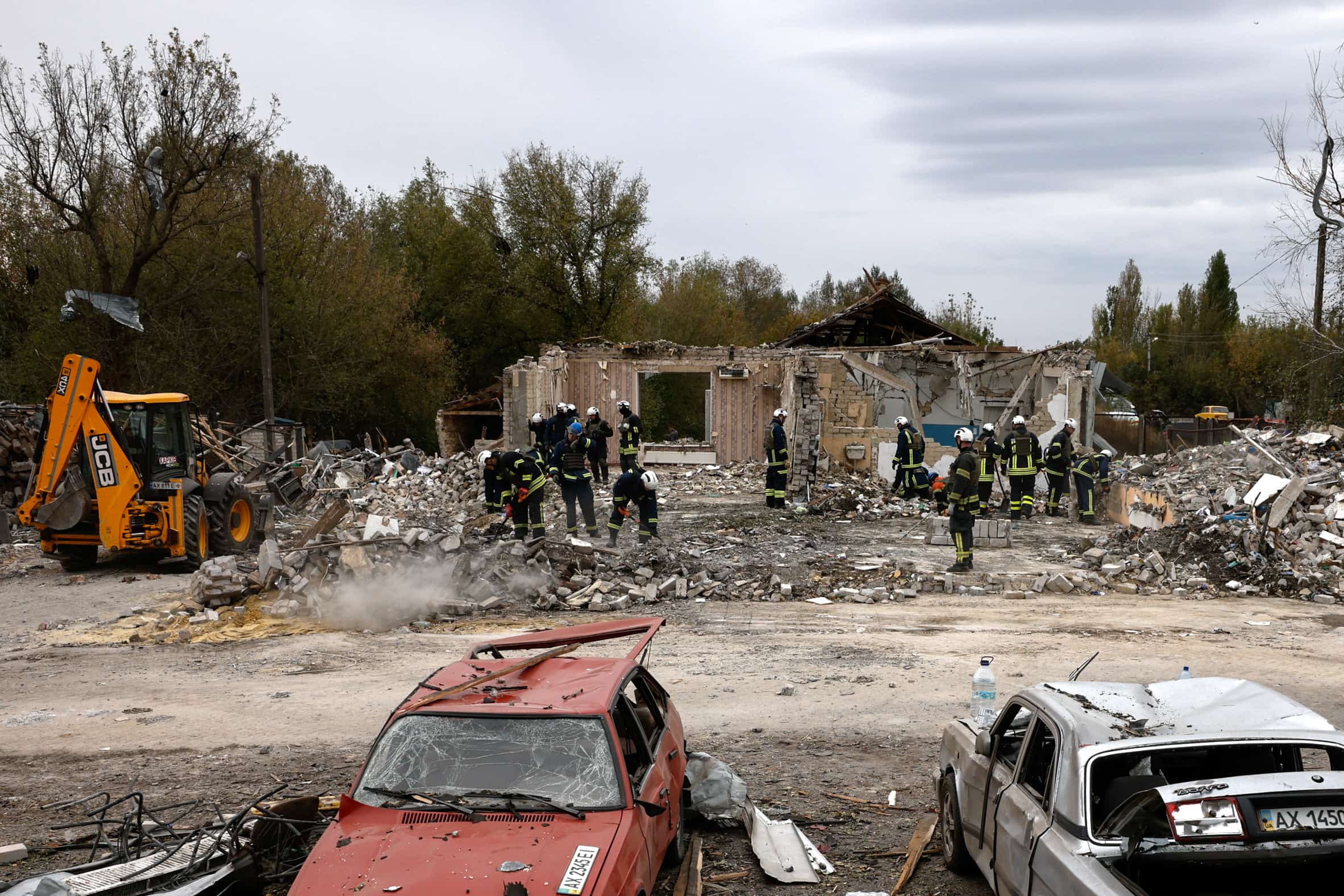 Ukraine war: US lawmakers want to cut military aid for Kyiv, extend it to Taiwan