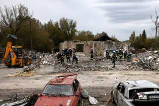 Ukraine war: US lawmakers want to cut military aid for Kyiv, extend it to Taiwan