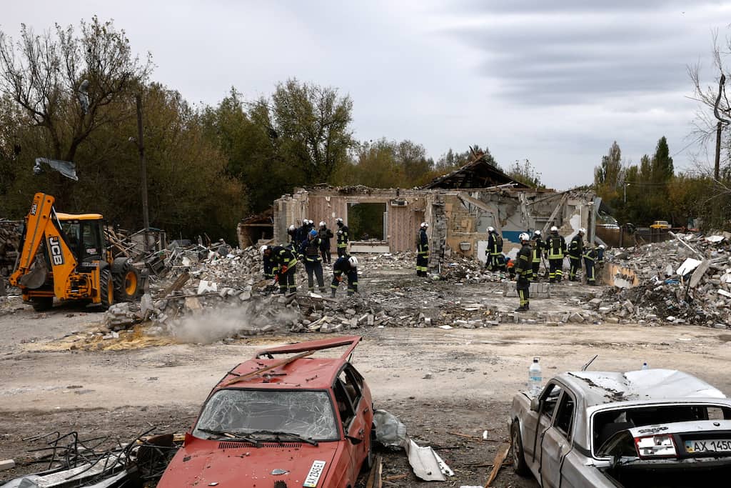 Ukraine war: US lawmakers want to cut military aid for Kyiv, extend it to Taiwan