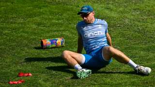 World Cup: The way the surface is, outfield is, that’s not ideal: Jos Buttler on Dharamsala ground situation