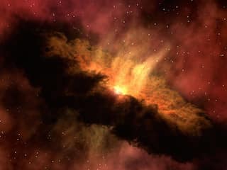 Our solar system might be spread farther into space than earlier thought