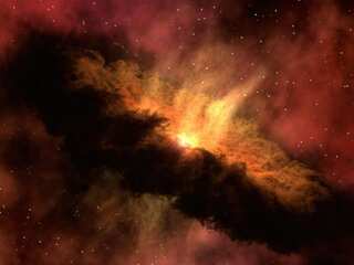 Our solar system might be spread farther into space than earlier thought