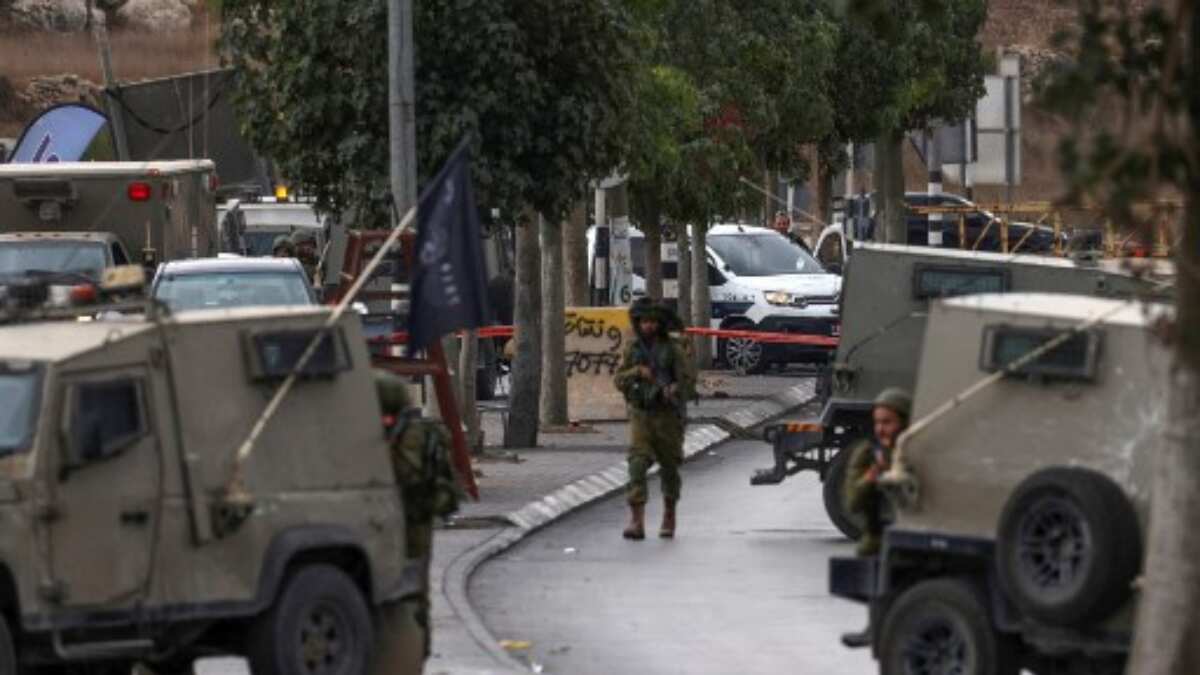 Israel-Hamas war: Nine US citizens dead, White House extends condolences to victims Israel-Hamas war: Nine US citizens dead, White House extends condolences to victims
