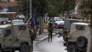 Israel-Hamas war: Nine US citizens dead, White House extends condolences to victims