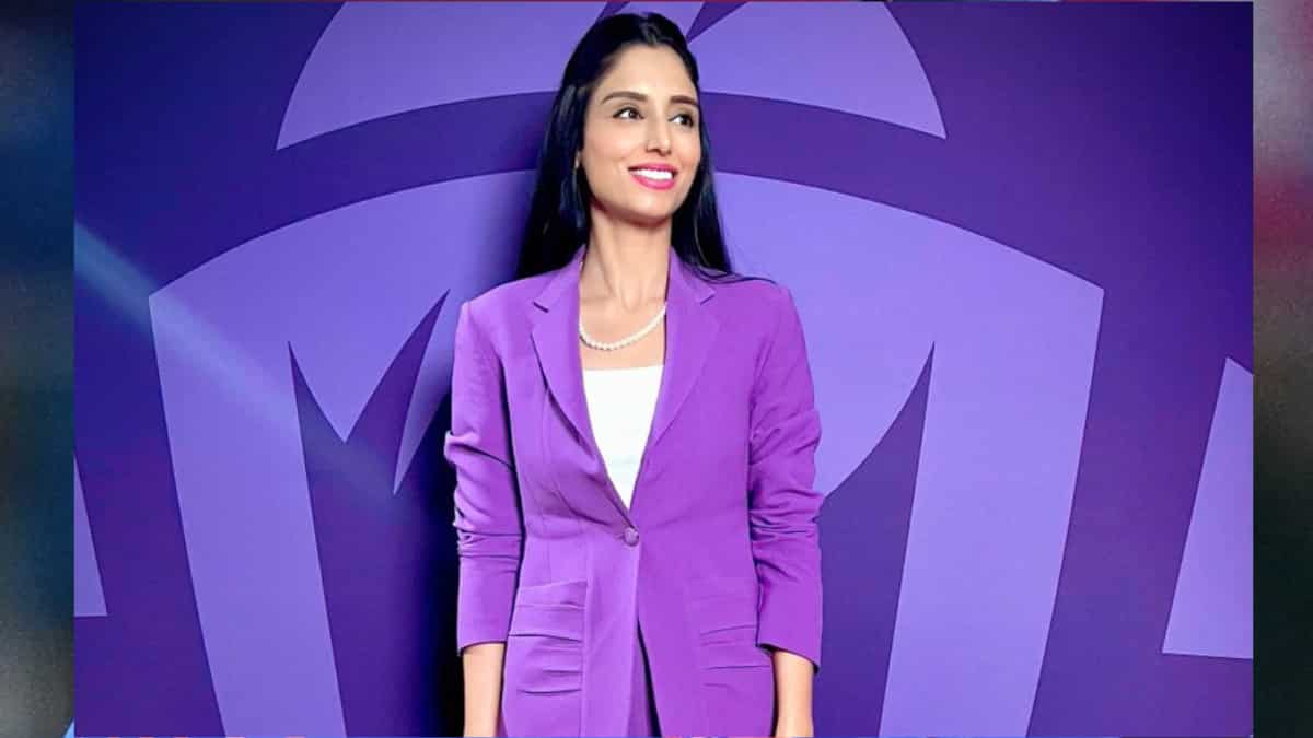 World Cup Cricket: Pakistani presenter Zainab Abbas deported after anti-India posts surface: Reports World Cup Cricket: Pakistani presenter Zainab Abbas deported after anti-India posts surface: Reports