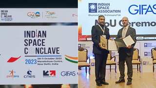 Indian Space Conclave: India and France strengthen ties in space sector