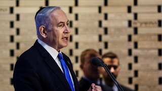 'Change the Middle East': Israel PM's remarks signal future of Israel-Hamas war