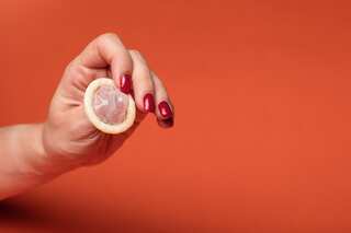 US: California governor rejects bill to make condoms available for high school students