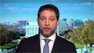 No 'direct information' yet of link between Iran and Hamas attacks: US deputy NSA