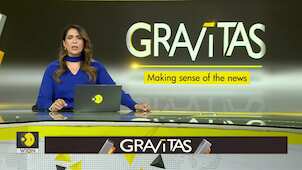 Gravitas: Israelis massacred at Music Festival
