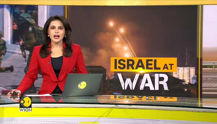 WionNews Video
