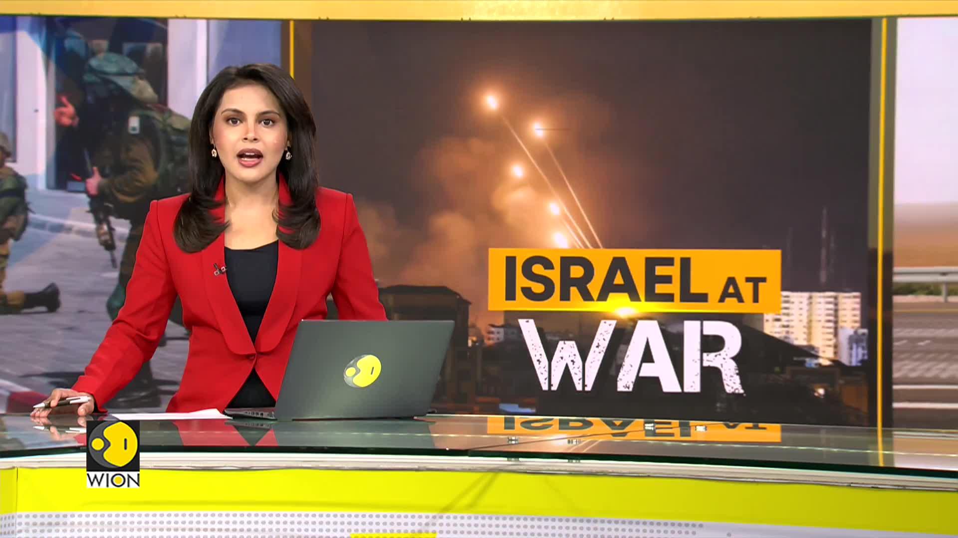 WionNews Video