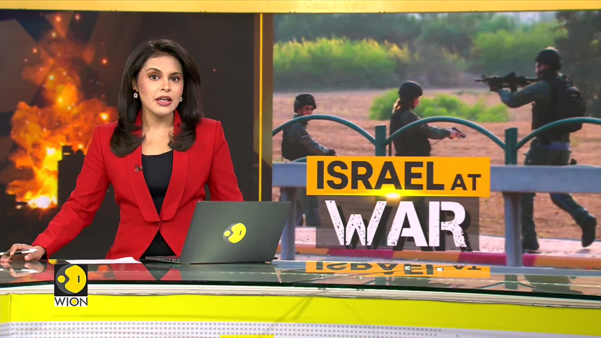 WionNews Video
