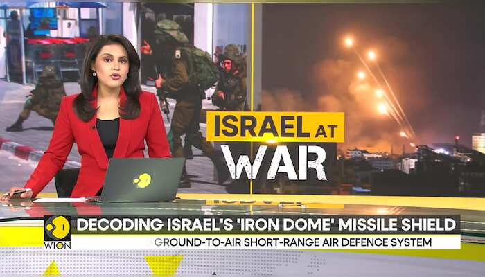 WionNews Video