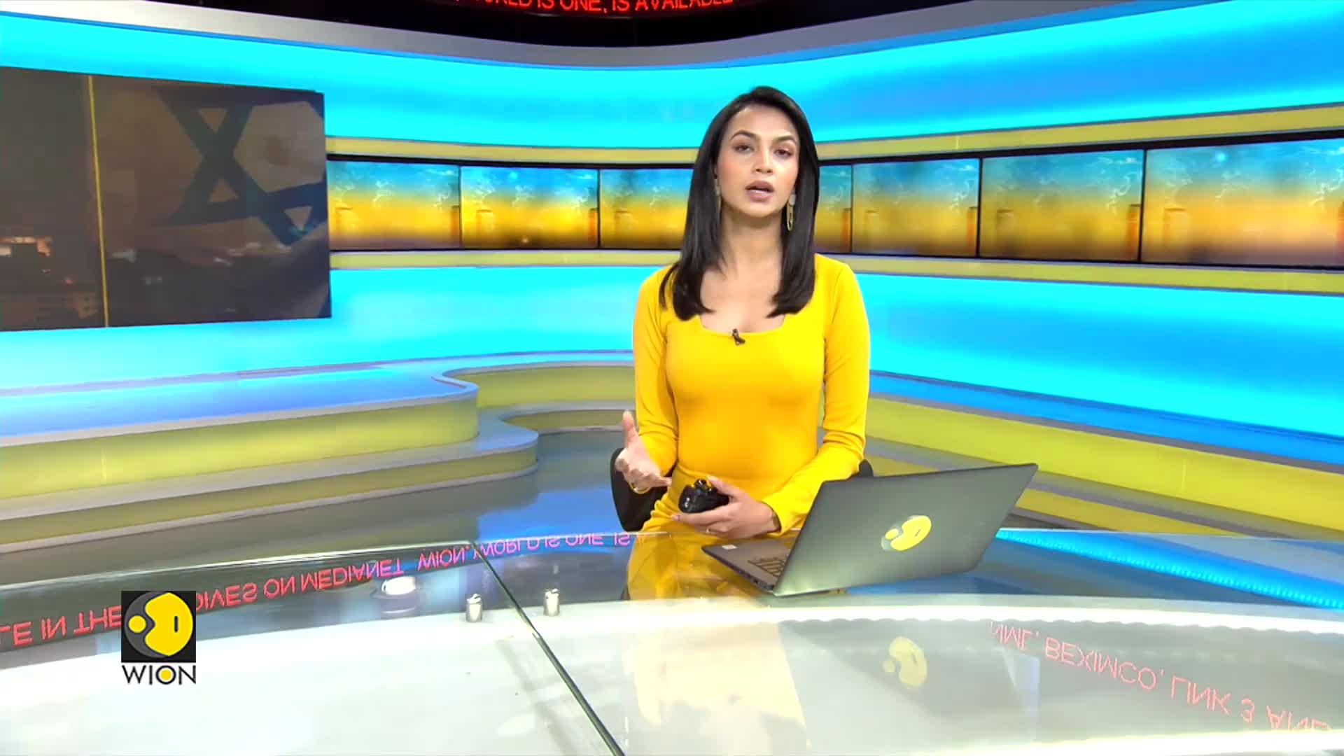 WionNews Video