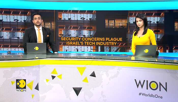 WionNews Video