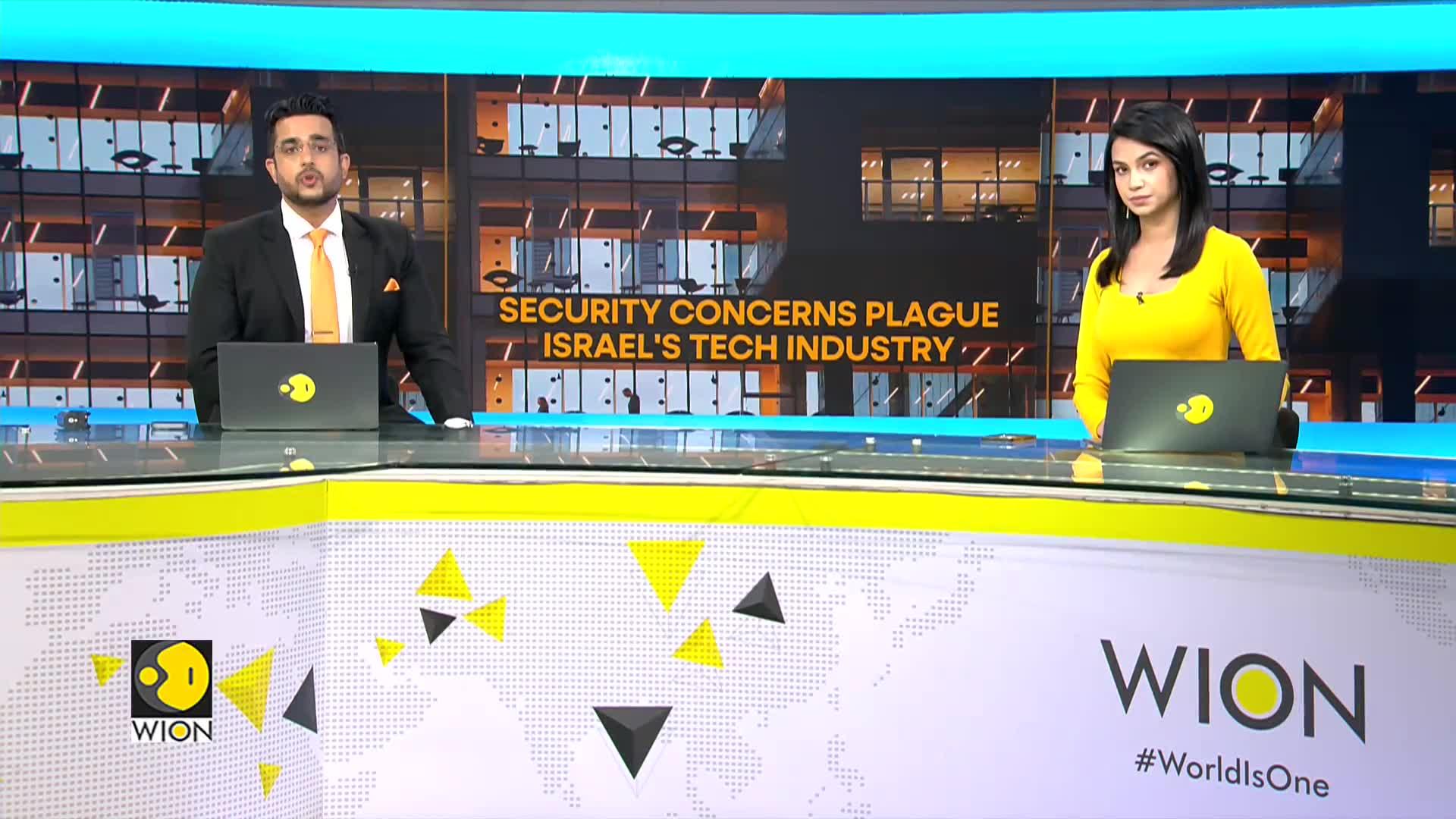 WionNews Video